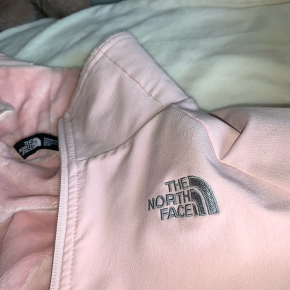 Northface Fleece S/M NWOT - Picture 7 of 8
